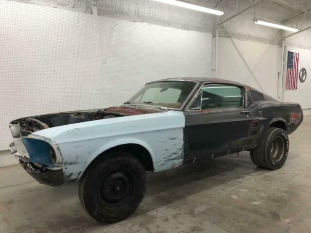 1967 Ford Mustang - photo 8