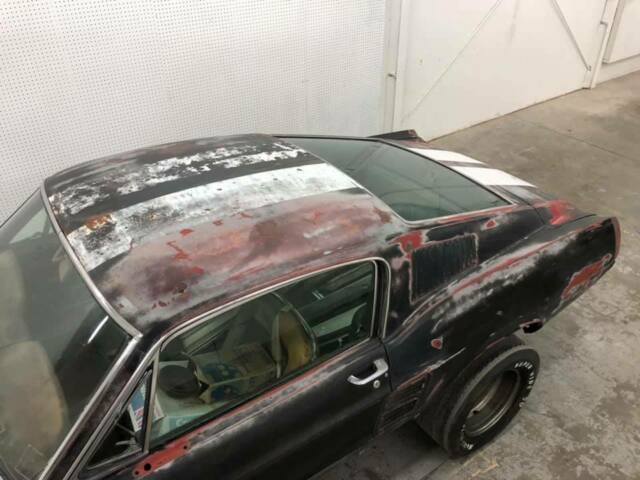 1967 Ford Mustang - photo 9