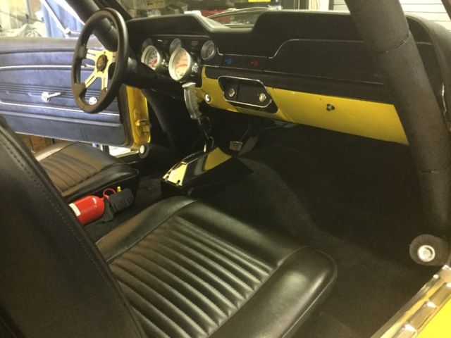 1967 Ford Mustang - photo 10