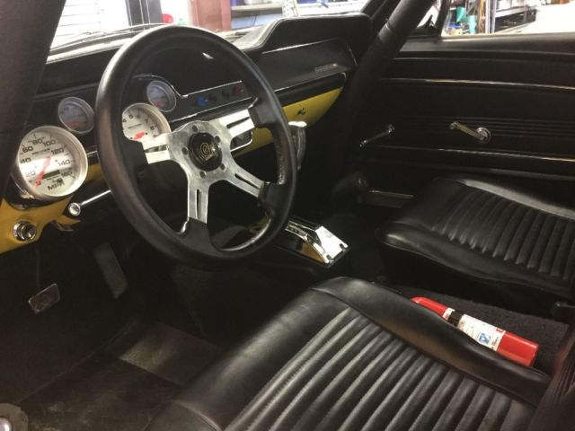 1967 Ford Mustang - photo 11