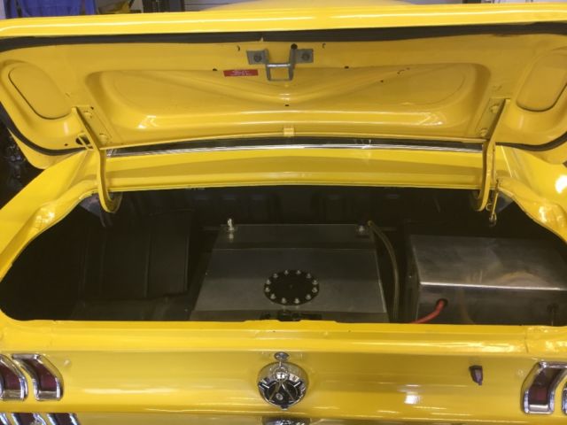 1967 Ford Mustang - photo 12