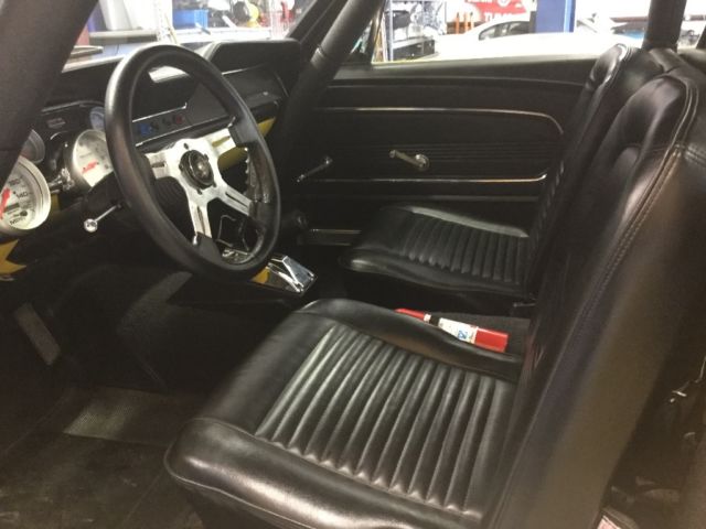 1967 Ford Mustang - photo 9