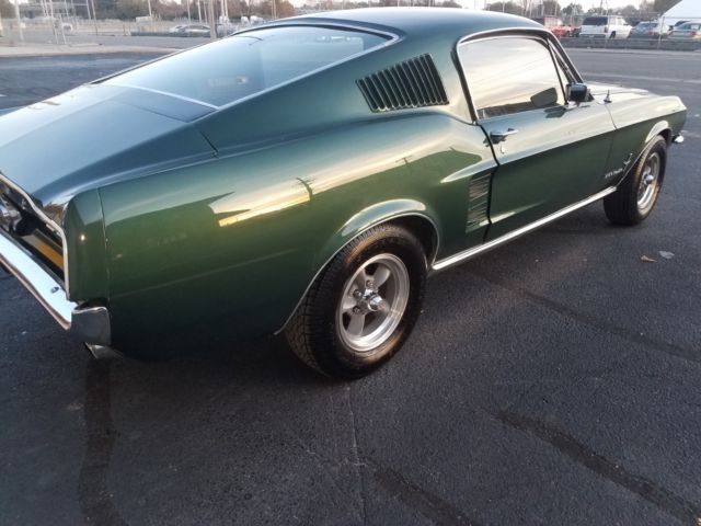 1967 Ford Mustang 2 door - photo 11