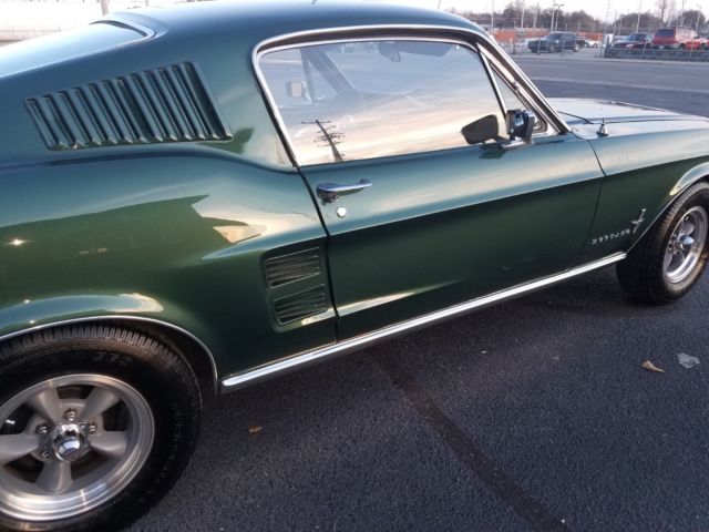 1967 Ford Mustang 2 door - photo 12