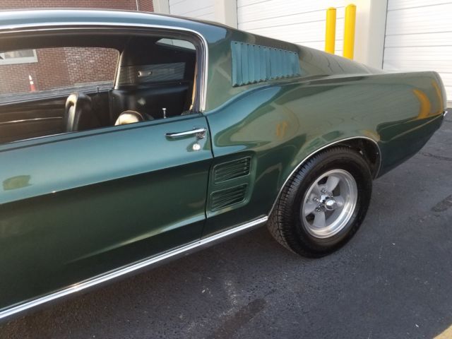 1967 Ford Mustang 2 door - photo 13