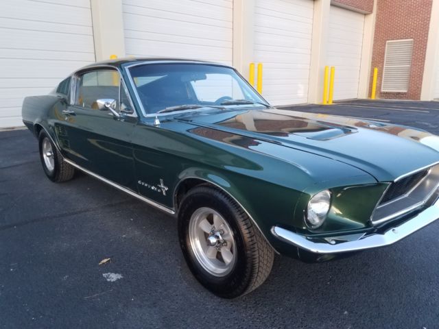 1967 Ford Mustang 2 door - photo 3