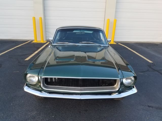 1967 Ford Mustang 2 door - photo 5