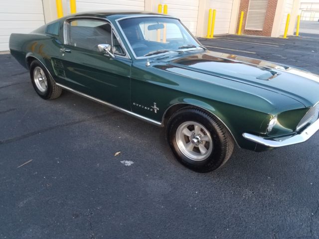 1967 Ford Mustang 2 door - photo 7