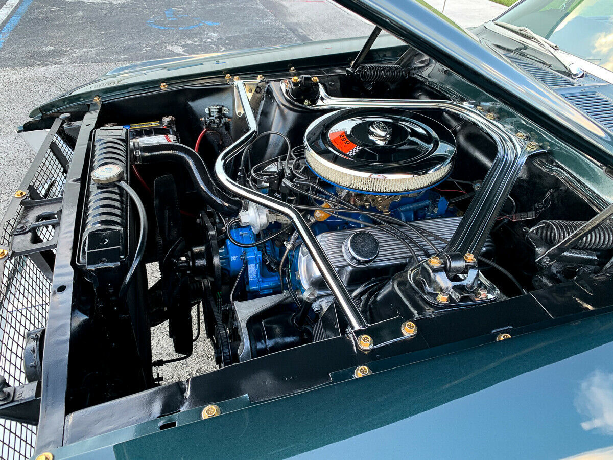 1967 Ford Mustang Fastback 1968 Bullitt SEE VIDEO!! - photo 3