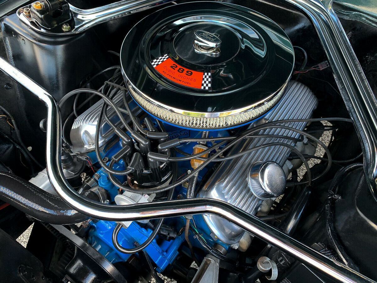 1967 Ford Mustang Fastback 1968 Bullitt SEE VIDEO!! - photo 5
