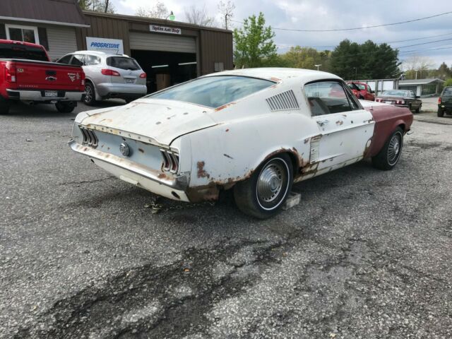 1967 Ford Mustang - photo 13