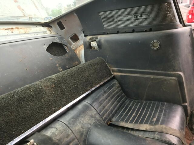 1967 Ford Mustang - photo 4
