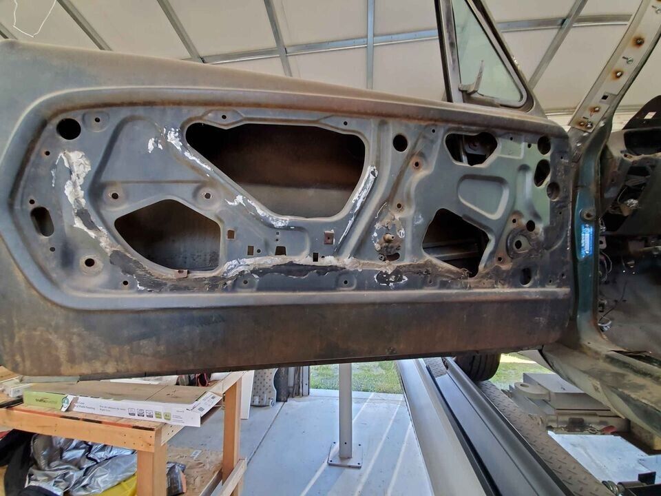 1967 Ford Mustang - photo 11