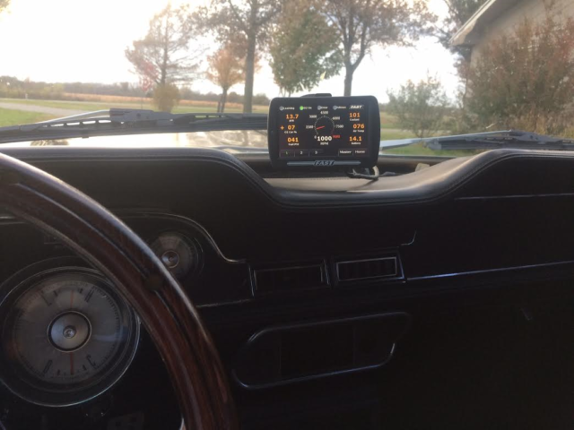 1967 Ford Mustang Eleanor - photo 12