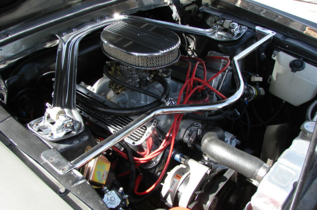 1967 Ford Mustang Eleanor - photo 11