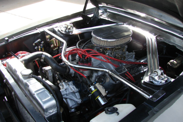 1967 Ford Mustang Eleanor - photo 12