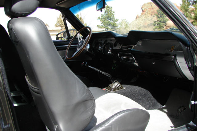 1967 Ford Mustang Eleanor - photo 7