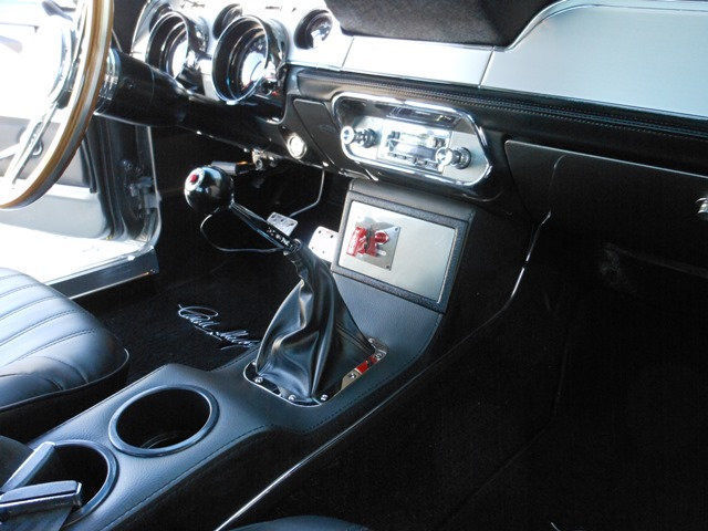 1967 Ford Mustang Eleanor Fastback - photo 7