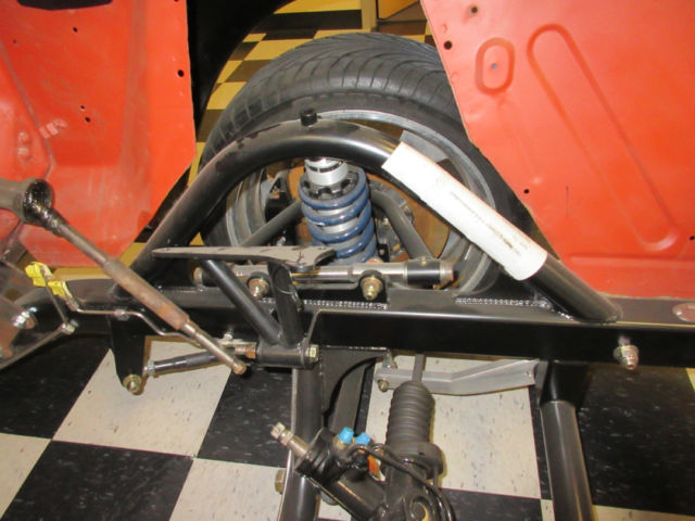 1967 Ford Mustang - photo 11