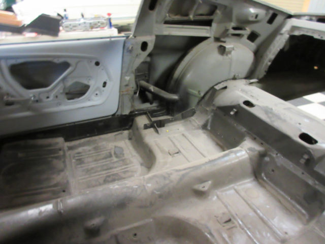 1967 Ford Mustang - photo 12