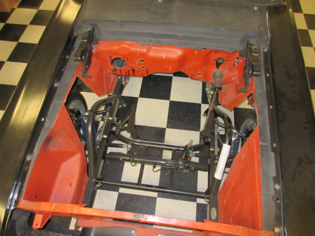 1967 Ford Mustang - photo 9