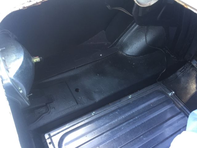 1967 Ford Mustang 1967 ford fastback running driving car - photo 13