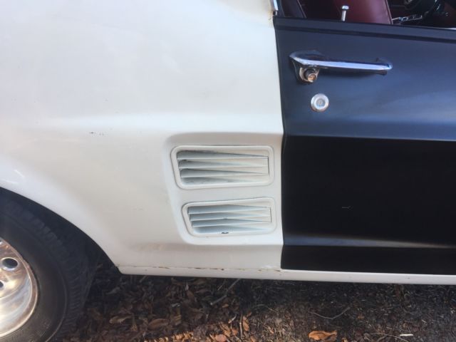 1967 Ford Mustang 1967 ford fastback running driving car - photo 7