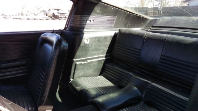 1967 Ford Mustang - photo 10