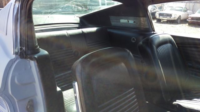 1967 Ford Mustang - photo 12