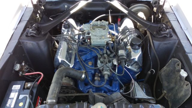 1967 Ford Mustang - photo 13