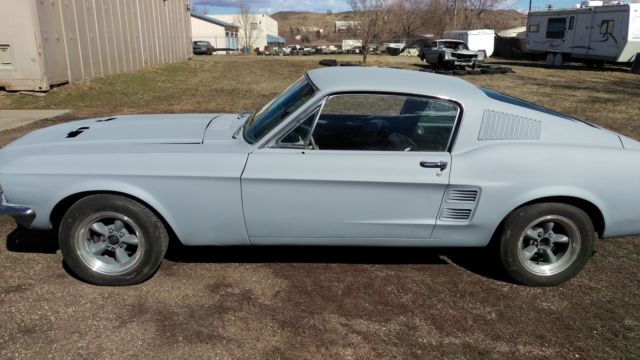 1967 Ford Mustang - photo 2