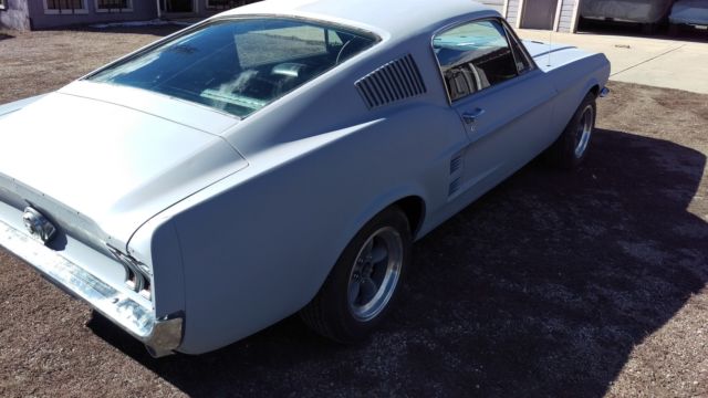 1967 Ford Mustang - photo 6
