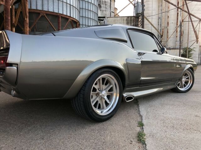 1967 Ford Mustang ELEANOR GT500 - photo 13