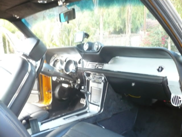 1967 Ford Mustang - photo 12