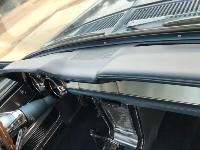 1967 Ford Mustang Deluxe - photo 13