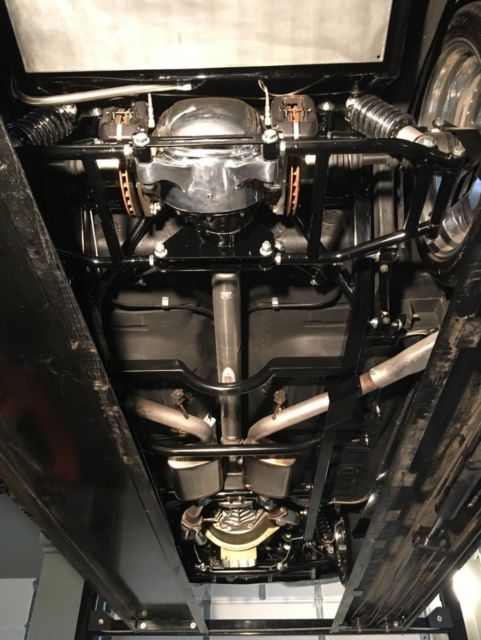 1967 Ford Mustang - photo 11