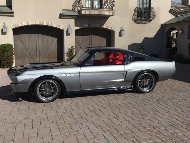 1967 Ford Mustang - photo 5