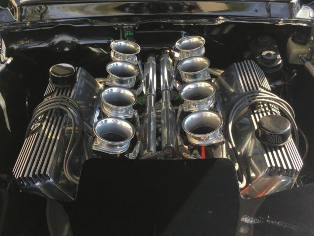 1967 Ford Mustang - photo 6