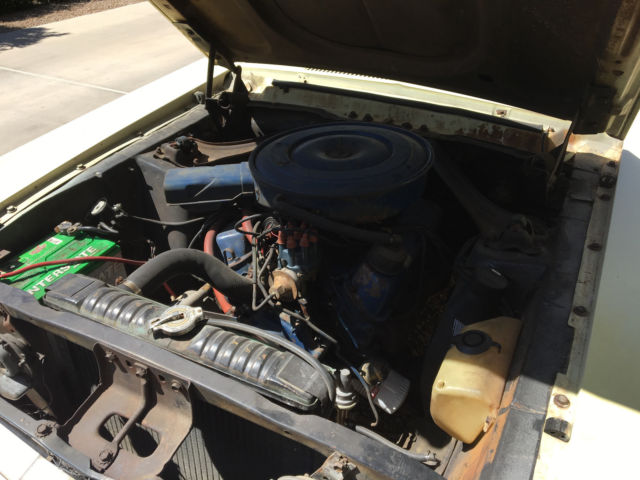1967 Ford Mustang Fastback - photo 3