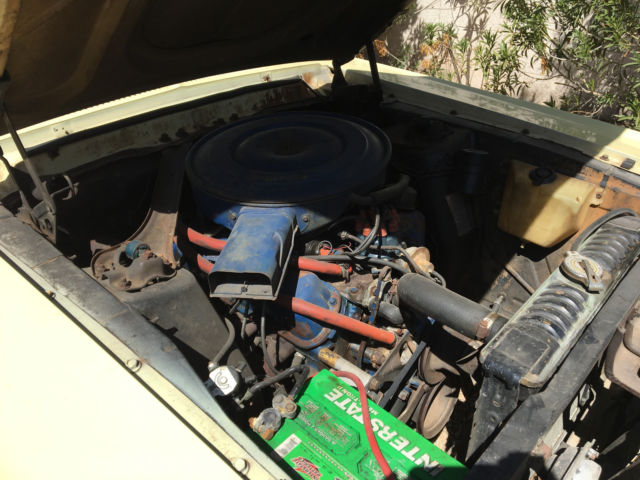 1967 Ford Mustang Fastback - photo 5