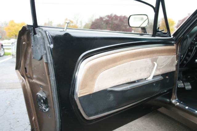 1967 Ford Mustang FASTBACK - photo 10
