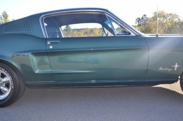 1967 Ford Mustang FASTBACK - photo 10