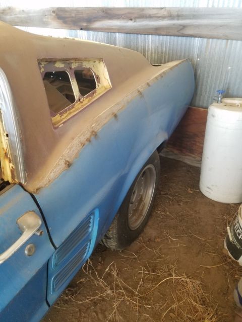 1967 Ford Mustang - photo 5