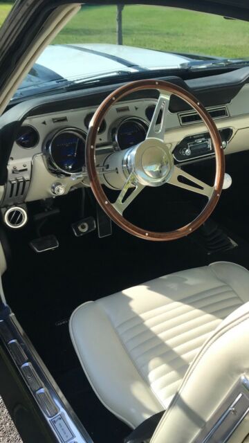 1967 Ford Mustang - photo 13