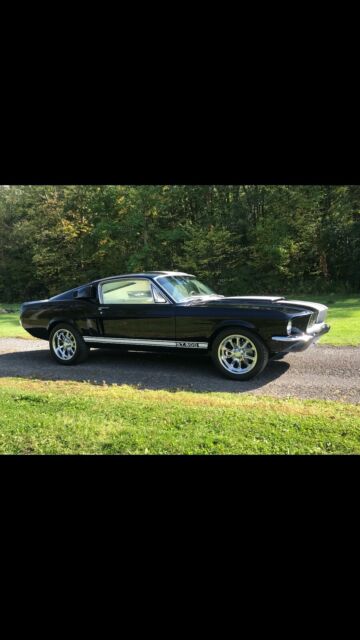 1967 Ford Mustang - photo 6