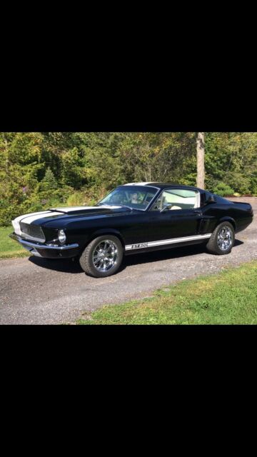 1967 Ford Mustang - photo 8