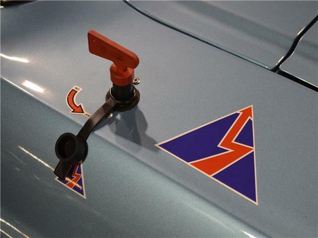 1967 Ford Mustang Fastback - photo 10