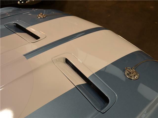 1967 Ford Mustang Fastback - photo 11