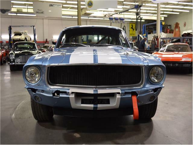1967 Ford Mustang Fastback - photo 2
