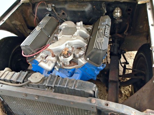 1967 Ford Mustang Fastback - photo 6